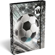 ICO: Lizzysuli Top League FTW kutija za bilježnice A5