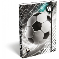 ICO: Lizzysuli Top League FTW kutija za sveske A4