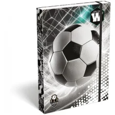 ICO: Lizzysuli Top League FTW kutija za sveske A4