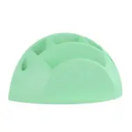 ICO: Pametni držač za olovke u pastelno zelenoj boji