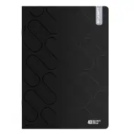 ICO: Studentska Premium karirana bilježnica A/4