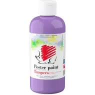 ICO: Tempera u ljubičastoj boji, 500 ml, Süni