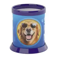 ICO: Vesela držač za olovke s motivom psa