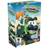 Igra društvene igre Smećko kamion za smeće