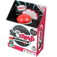 Igra društvene igre Szócsengő