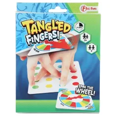 Igra društvene igre Ujj Twister slika 2