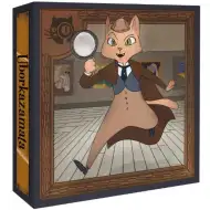 Igra društvene krastavce