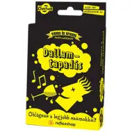 Igra kartama za pijanstvo s melodijama