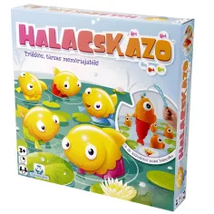 Igra memorije s ribicama slika 4