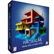 Igra na ploči Macskalak