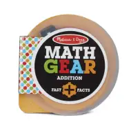 Igra za razvoj vještina: Brojalice, zbrajanje - Melissa &amp; Doug