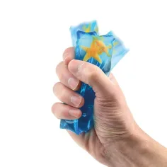 Igračka morske zmije s morskim životinjama u više varijanti 1 komad slika 3