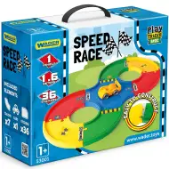 Igraj staze: Osnovni set brzinskih staza - Wader