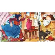 Illyés Gyula: Kacor kralj dijafilm