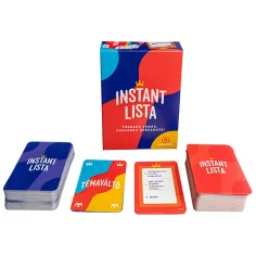 Instant lista društvena igra slika 3