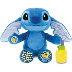 Interaktivna Disney Stitch plišana figura - Clementoni slika 2