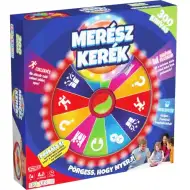 Interaktivna obiteljska društvena igra Ferris Wheel