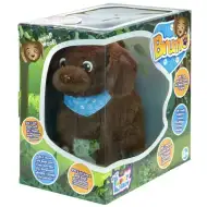 Interaktivni plišani psić - Bruno