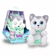 Interaktivno štene Baby Mancs - Husky