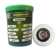 Internazionale stolnonogometna momčad