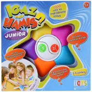 Istina ili laž? Junior društvena igra