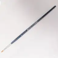 Italeri: 0-četkica s ravnom glavom, sintetička, 1 komad