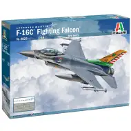 Italeri 1/48 F-16C Fighting Falcon maketa zrakoplova