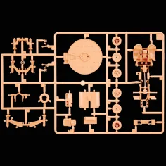 Italeri 1/72 Autocannone 3RO protuzračna topnička s 8 figura set maketa slika 5