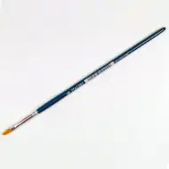 Italeri kist broj 6 ravna sintetička četkica 1 komad