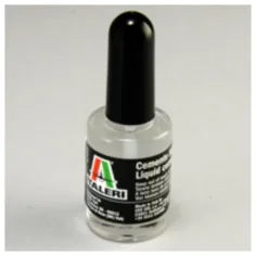 Italeri ljepilo za makete s četkicom 15ml - s debelom četkicom slika 2