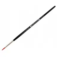 Italeri sintetički kist s okruglom glavom veličine 1, 1 komad