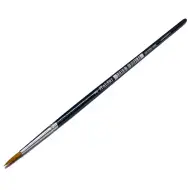 Italeri sintetički kist s okruglom glavom veličine 3, 1 komad