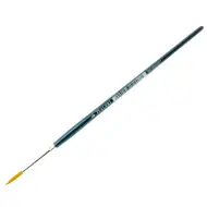 Italeri sintetički kist s okruglom glavom veličine 4, 1 komad