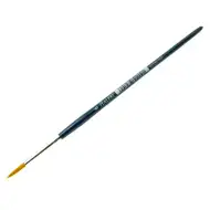 Italeri sintetički kist s okruglom glavom veličine 6, 1 komad