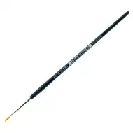 Italeri sintetički kist s ravnom glavom veličine 2, 1 komad