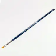 Italeri sintetički kist s ravnom glavom veličine 3, 1 komad