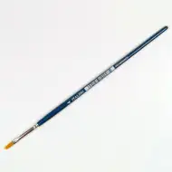 Italeri sintetički kist s ravnom glavom veličine 4, 1 komad