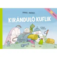 Izletnički kufliki - Pagony