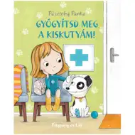 Izliječi mog psića! knjiga priča