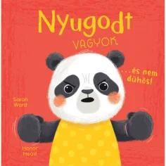 Ja i moji osjećaji - mirni smo... i nismo ljuti!