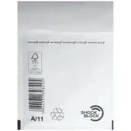 Jastučasta omotnica 11-A 100x165mm 1 komad