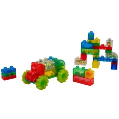 Jelly Blox - Set vozila slika 2