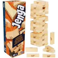 Jenga Classic društvena igra novo izdanje - Hasbro