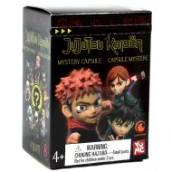 Jujutsu Kaisen: Kapsula iznenađenja s 1 premium likom figure visine 6cm