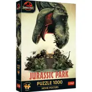 Jurassic Park 1000-dijelna premium plus slagalica - Trefl