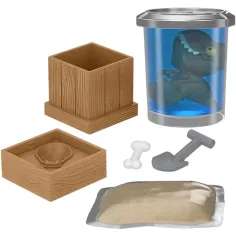 Jurassic World: Inkubator dinosaura - Mattel slika 2