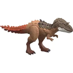 Jurassic World: Divovski napadački dinosaurus Gorgosaurus s zvukom - Mattel slika 2