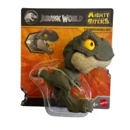 Jurassic World: Mini figura ugrizajućeg Tyrannosaurus Rexa - Mattel