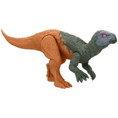 Jurassic World: Preporod Frenzy paket Lani figura dinosaura - Mattel slika 2