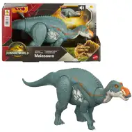 Jurassic World: Preporod Wild Roar Maiasaura napadajuća figura dinosaura - Mattel
